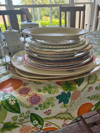 Tableware