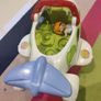 Fisher Price little people airplane Image 2