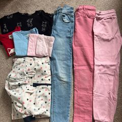 girls clothing