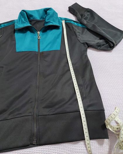 Tracksuit Top Brand New 11/13 Yrs