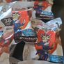 Super Impulse Yu-Gi-Oh! Micro Action Figures Blind Bag Image 4