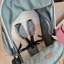 Panorama XT by Babylo 2-in-1 Travel System Image 7