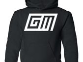 Rebecca Zamolo Merch Youth GM Hoodie