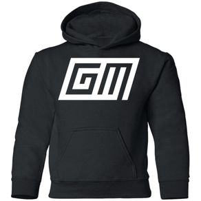 Rebecca Zamolo Merch Youth GM Hoodie
