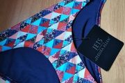 BNWT - JETS by Jessika Allen hipster pant bikini bottoms UK 12