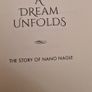 A Dream Unfolds. By Noel A Fox. The Story Of Nano Nagle. First Edition Paperback In Good Condition. 32. Image 5