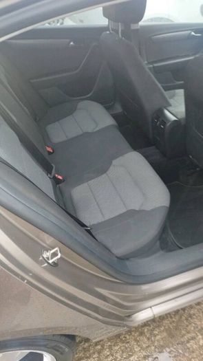 I'm selling my favorite car.