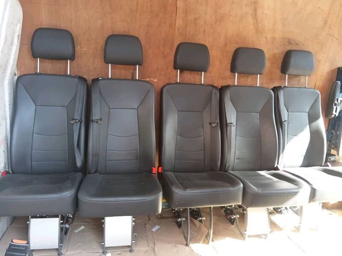 Seats