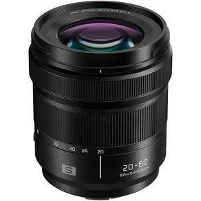 Panasonic S-R 20-60mm F3.5-5.6