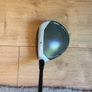Taylormade Sim Titanium Rocket 3 wood w Tour Ad Di 7x Image 3