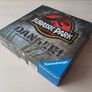 Jurassic Park Danger Adventure Strategy Board Game Ravensburger 2018 Image 3