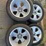 Ford alloy wheels Image 4