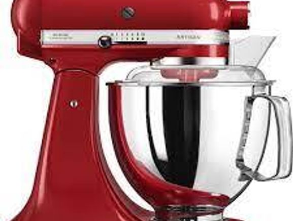 Kitchen AID Mixers Repair Service