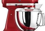 Kitchen AID Mixers Repair Service