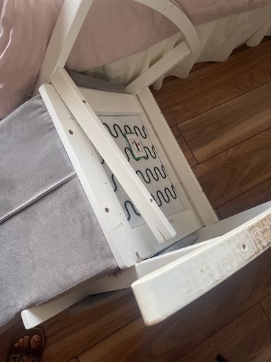 rocking chair