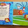 Spongebob Jigsaw Book Image 4