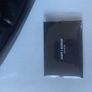 Saint Laurent YSL Loulou small Black Leather Bag - Authentic Image 3