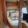 Caravan fixed bed Image 7