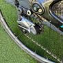 Ridley Noah Aero+ Ultegra Di2 Disc Road Bike Image 3