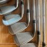 TaylorMade SpeedBlade Irons 4-SW Image 6