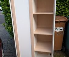 Ikea children's wardrobe