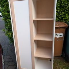 Ikea children's wardrobe