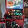 arcade machine 10000  Secure Your Christmas Order Image 3