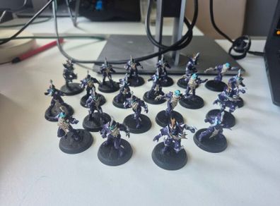 Warhammer: Blood Bowl