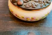 Royal Tara collection dish