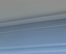 curtain pole
