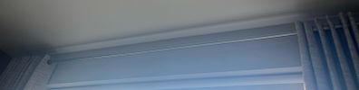 curtain pole