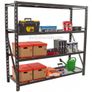 Industrial Shelving Rack Image 4