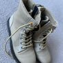 Dr Martens girls utility boots Image 2
