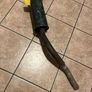 Mk 2 escort peco exhaust Image 3