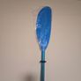 Kayak paddle L-232cm. 4 sections. Brand new Image 8
