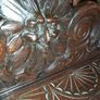 Greenman Side Table Image 5