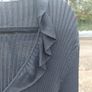 Laura Ashley black cardigan (free post) Image 5