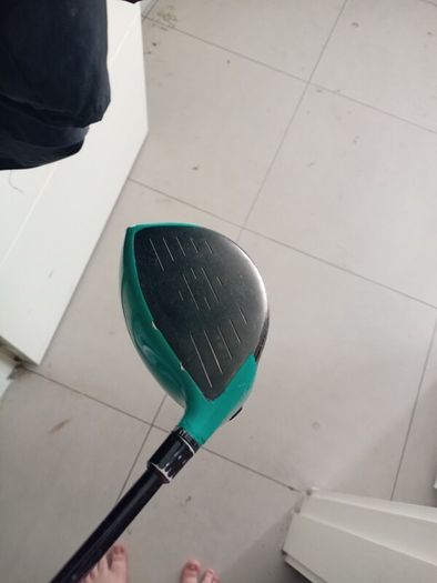 golf clubs