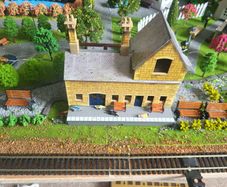 Magnificent Train Set