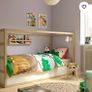 childs bed Image 6
