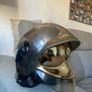 firefighter helmet f1 Image 2
