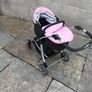 Dolls pram Silver Cross Image 7