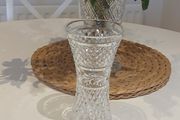 Waterford Crystal Glandore  Vase