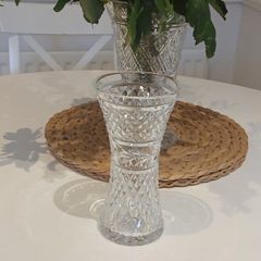 Waterford Crystal Glandore  Vase