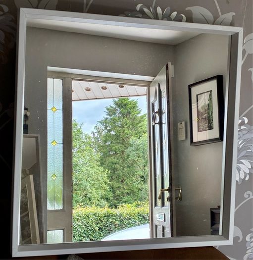 Bedroom Mirrors Bedroom Lights and Chair