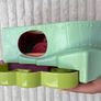 LPS Littlest Pet Shop Clubhouse Tree House Used Please see photos Image 8