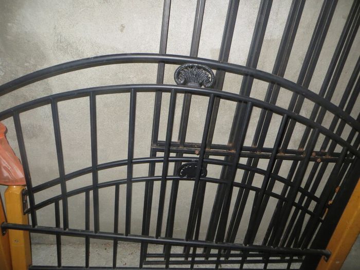 Bed Frame