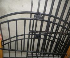 Bed Frame