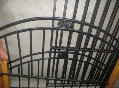 Bed Frame