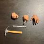 Neca Michael Myers Figure Image 3